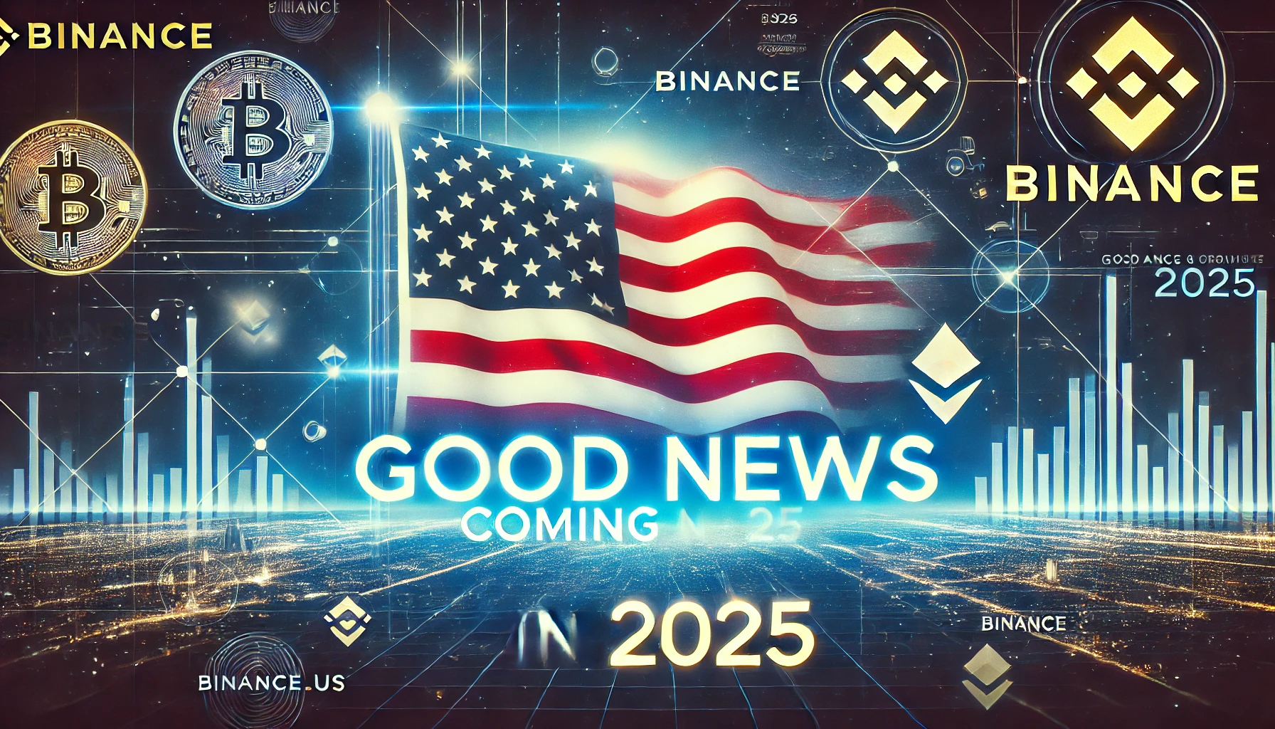 Binance.US Announces Major Comeback Plans for 2025