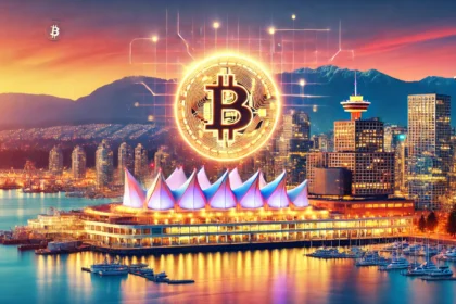 Vancouver Takes a Bold Step - Becoming a Bitcoin-Friendly City