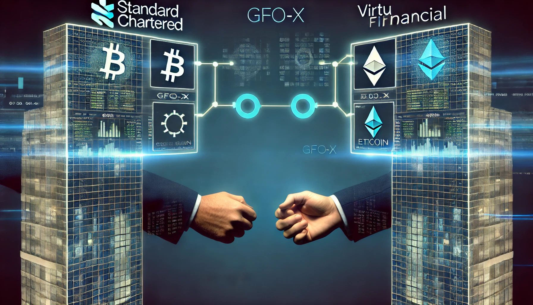 This New Partnership Could Be the Future of Crypto Derivatives—Find Out Why!