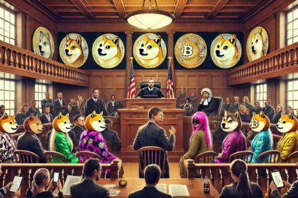 Shilling Meme Coins: How Influencers Are in the Crosshairs of the Law