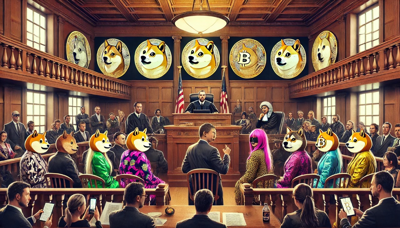 Shilling Meme Coins: How Influencers Are in the Crosshairs of the Law