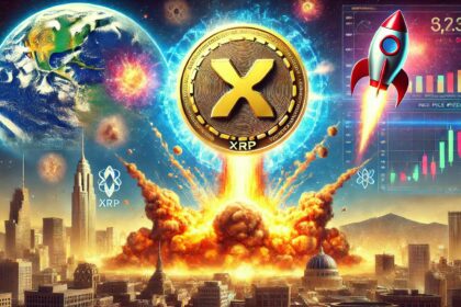 XRP Price Prediction: Could It Really Explode? What Do Analysts Say?