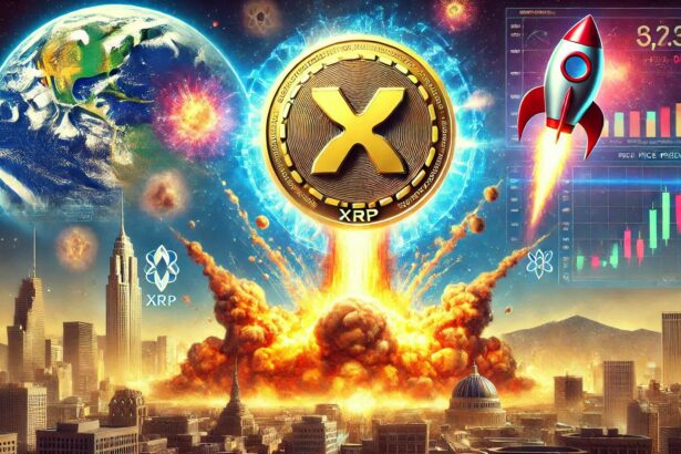 XRP Price Prediction: Could It Really Explode? What Do Analysts Say?