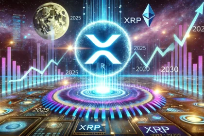 XRP Price Prediction: 2025 to 2030