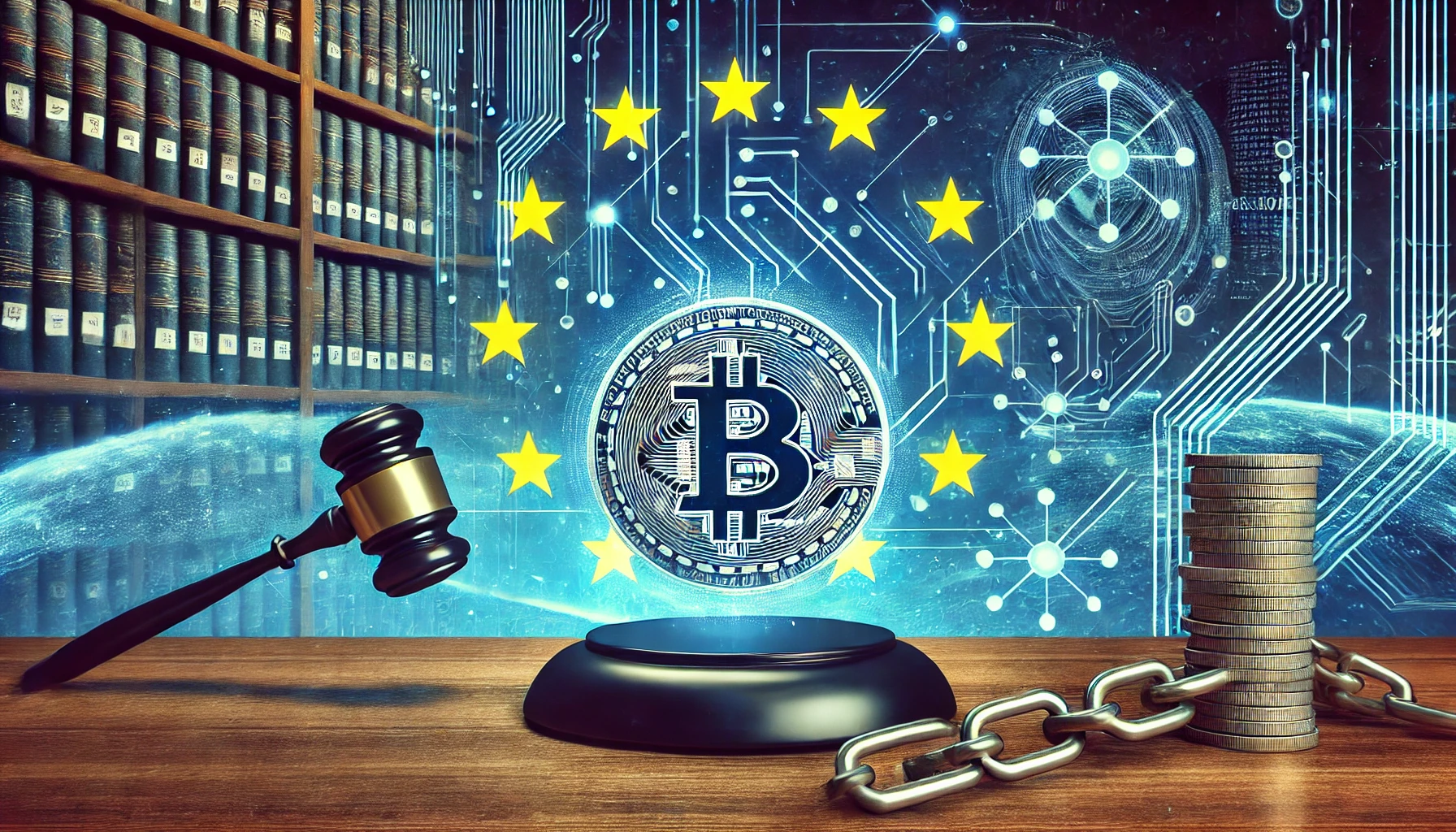 Crypto Regulations Redraw the Map: Coinbase’s Response to MiCA