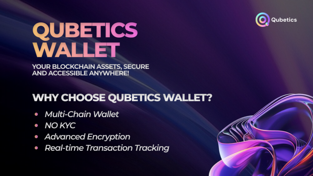 Qubetics Presale Milestone