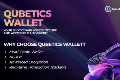 Qubetics Presale Milestone