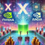 Elon Musk's xAI Secures $6B Funding as NVIDIA and AMD Lead the Charge