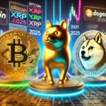 XRP, Dogecoin, or Bitcoin: The Best Investment Choice for 2025