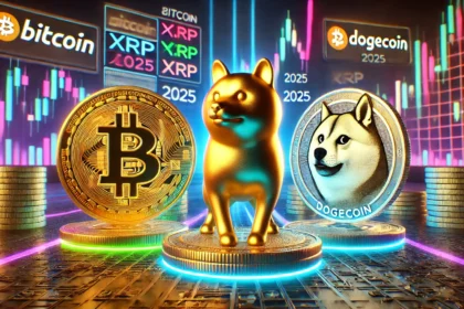 XRP, Dogecoin, or Bitcoin: The Best Investment Choice for 2025