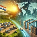 $85M Sale: Bitfarms Exits Paraguay, Refocuses on U.S. Expansion