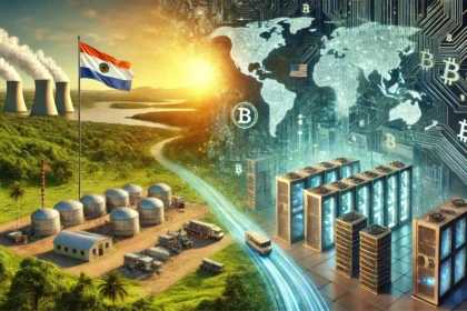 $85M Sale: Bitfarms Exits Paraguay, Refocuses on U.S. Expansion