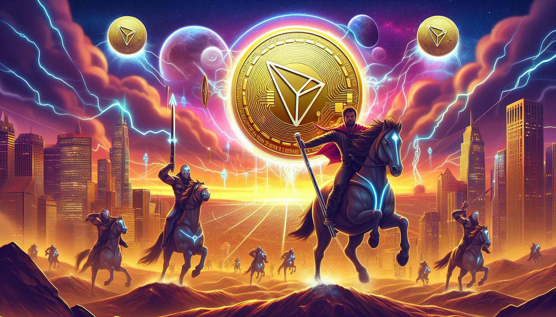 Top 10 TRON Price APIs to Stay Winning at Crypto