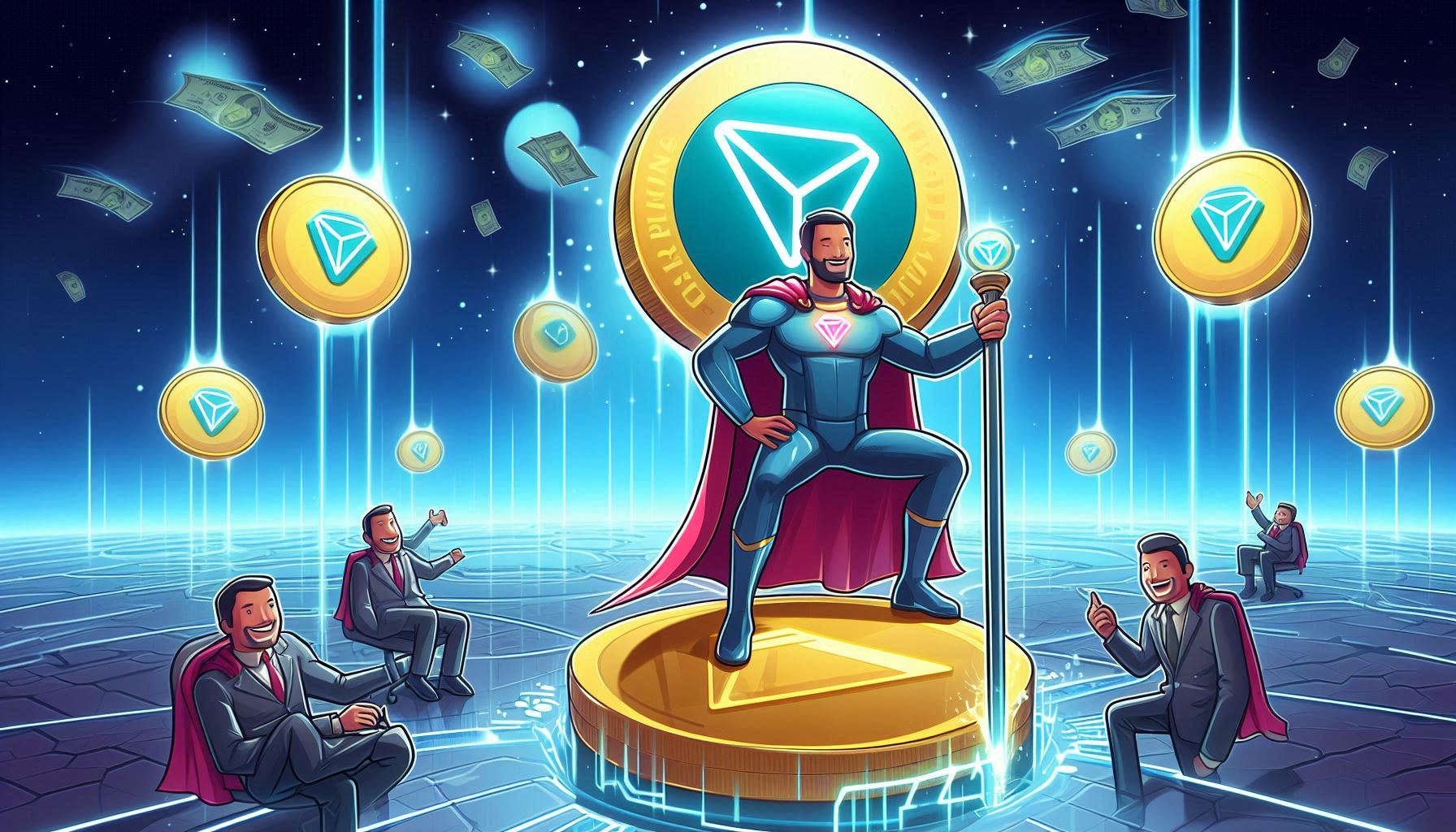 Top 10 TRON Price APIs to Stay Winning at Crypto