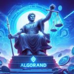 Algorand Staking Rewards Live