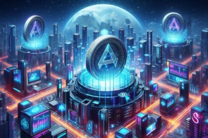 Os pagamentos com stablecoins Algorand estão silenciosamente a remodelar as finanças do mundo real