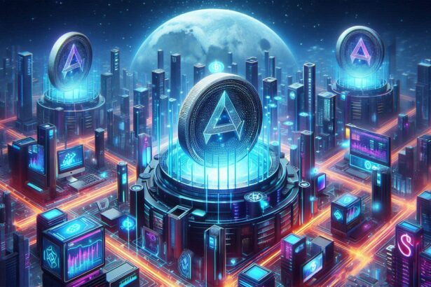 Preço da Algorand Dispara 50% Após Revelação Quântica da Google: BTC e ETH Enfrentam Riscos