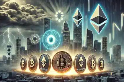 Previsão de preços das altcoins para 2025: previsões para Avalanche, Hedera e Litecoin