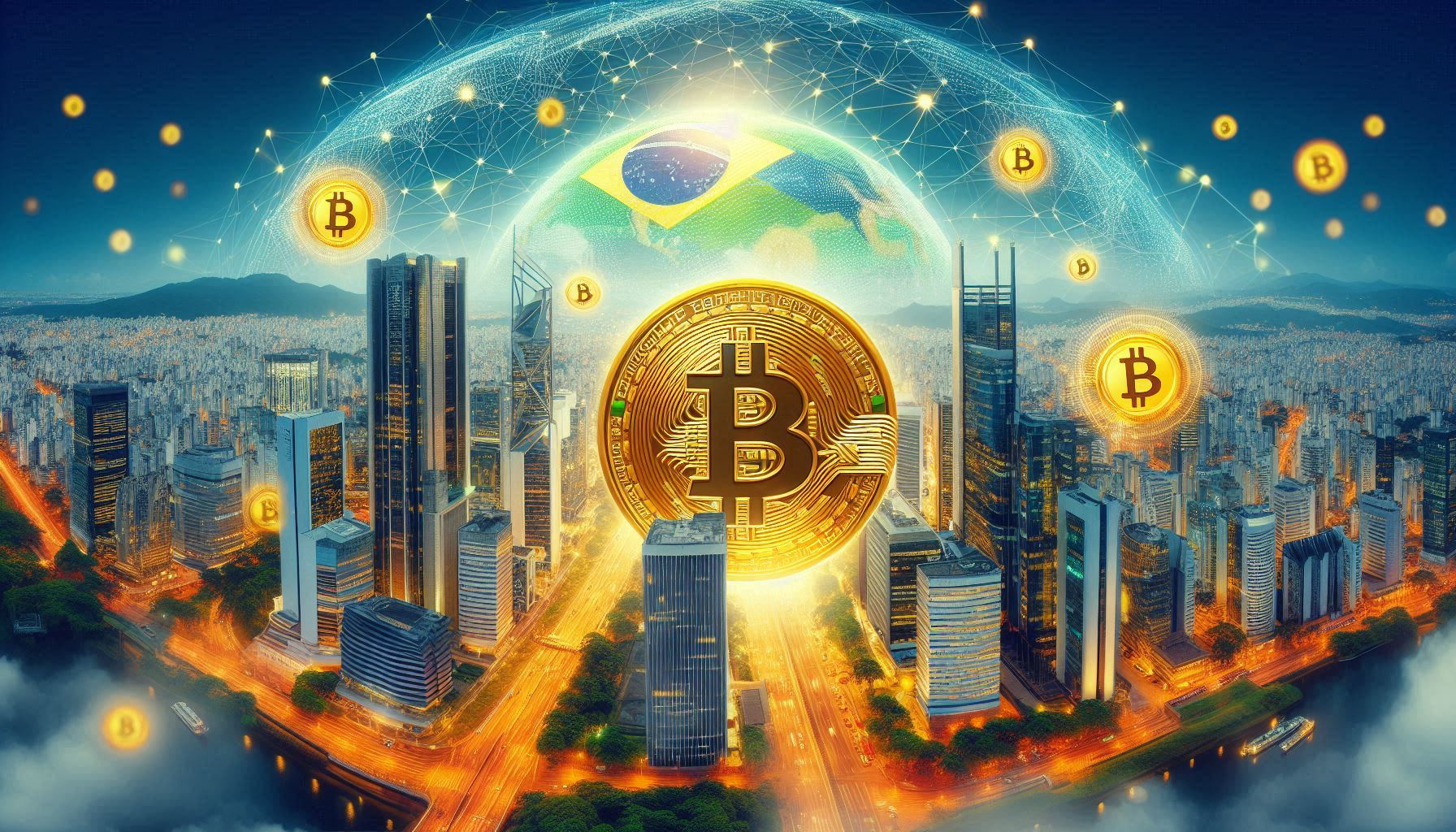 Brazil to Revise Crypto Tax Laws in 2025, Receita Federal Announces