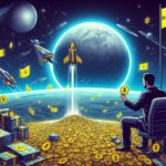 Binance Launches “It’s Still Early for Crypto” Campaign