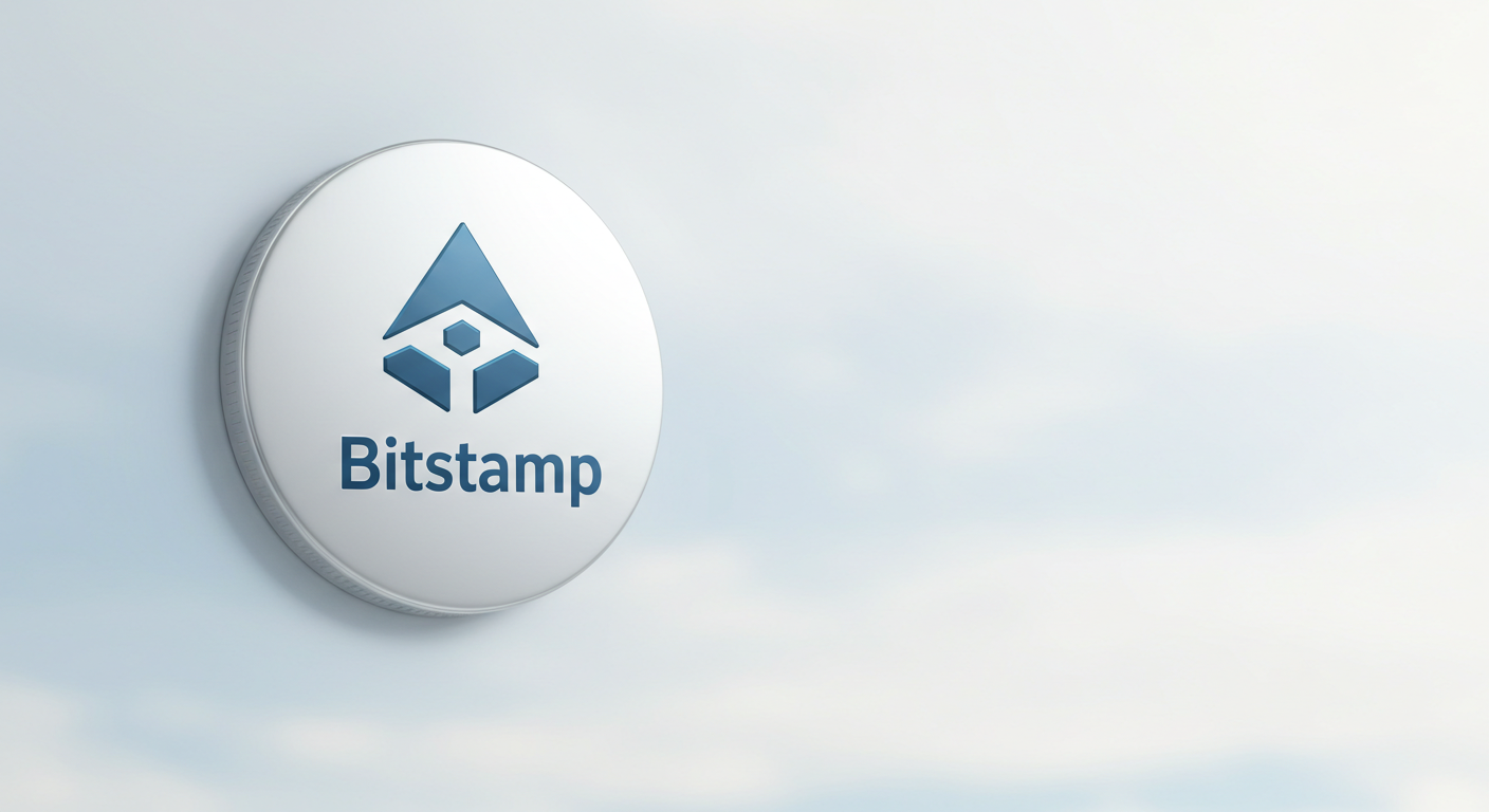 Bitstamp