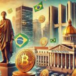 Brazil to Revise Crypto Tax Laws in 2025, Receita Federal Announces