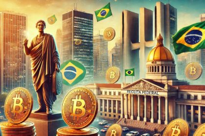 Brazil to Revise Crypto Tax Laws in 2025, Receita Federal Announces