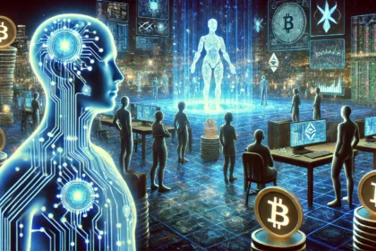 Are We Ready for AI Agents in Crypto? The Transformation Has Begun