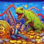 Why Is the Crypto Market Down?