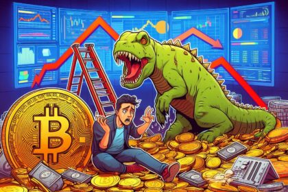 Why Is the Crypto Market Down?