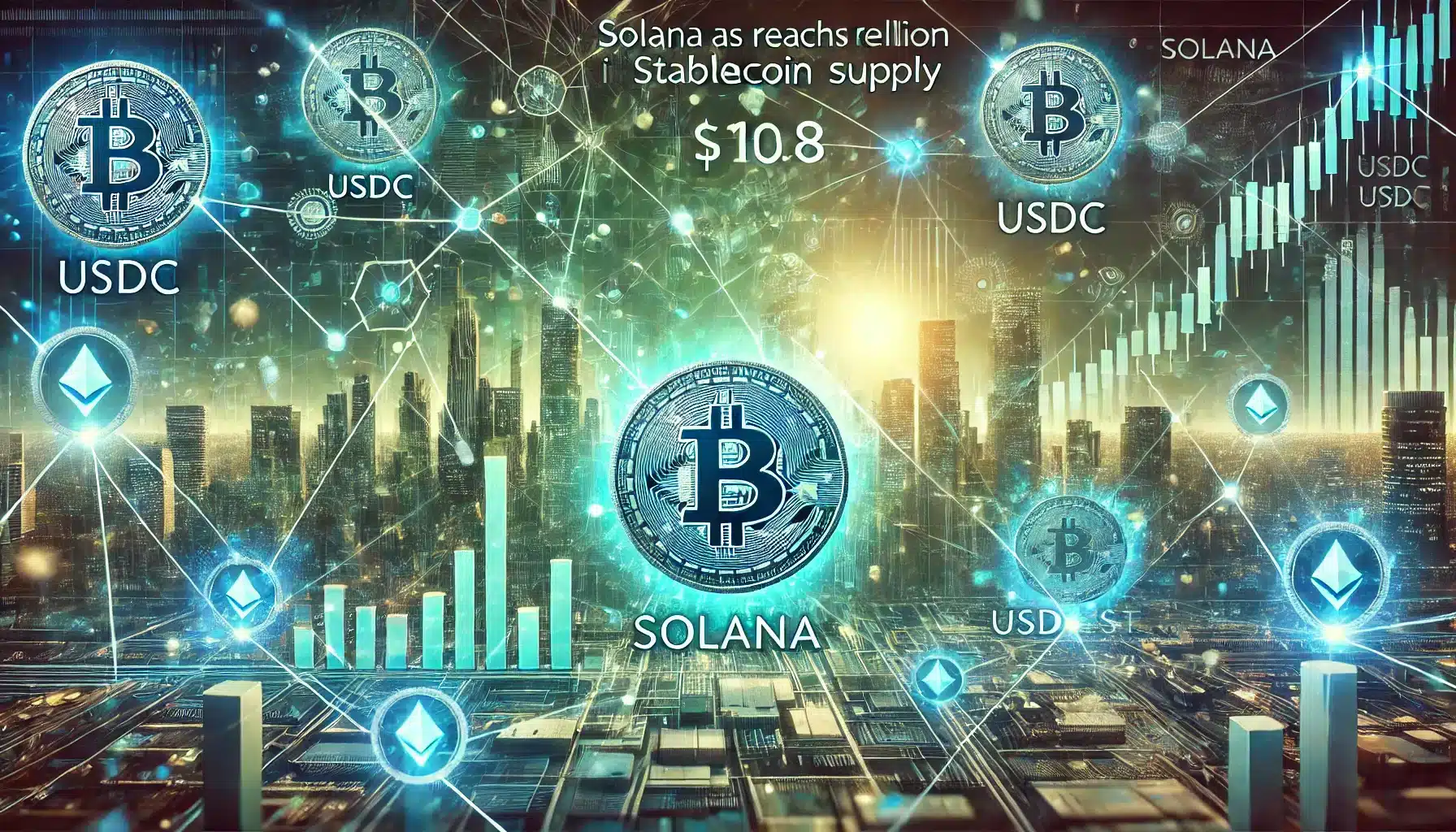 Solana stablecoin