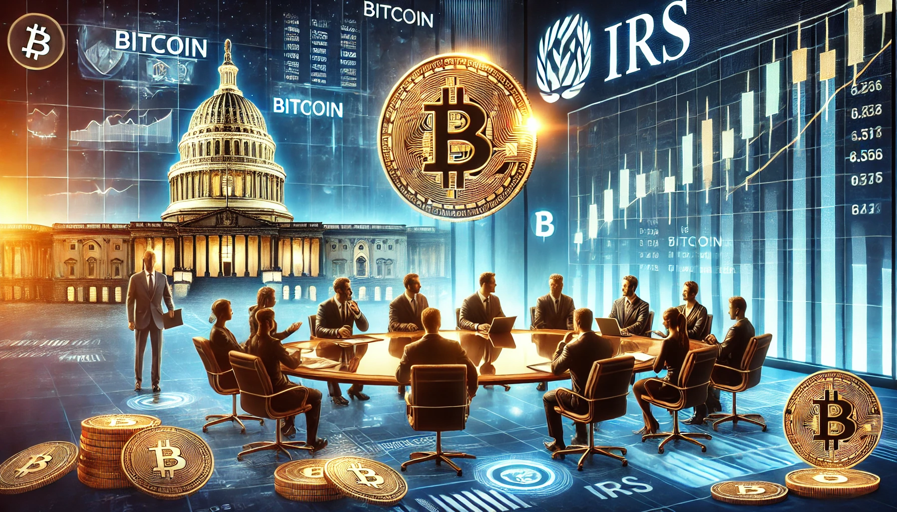 MicroStrategy Faces Billion-Dollar Bitcoin Tax Dilemma