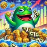 PEPE Whale Accumulation Sparks Optimism Amid Rising Market Speculation