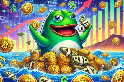 PEPE Whale Accumulation Sparks Optimism Amid Rising Market Speculation