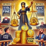 AML Failures Cost BitMEX Big: The $100M Verdict Explained