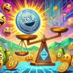 Solana Tests Key Support Levels After Trump Token Sends Fees Soaring