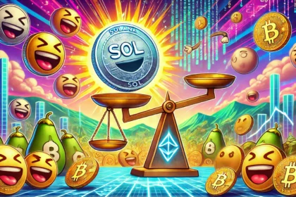 Solana Tests Key Support Levels After Trump Token Sends Fees Soaring