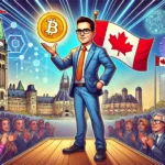 Canada’s Crypto Contender: Pierre Poilievre’s Rise to Power