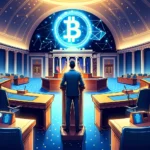 Senate Confirms Pro-Crypto Scott Bessent as Treasury Secretary