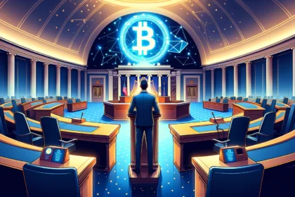 Senate Confirms Pro-Crypto Scott Bessent as Treasury Secretary