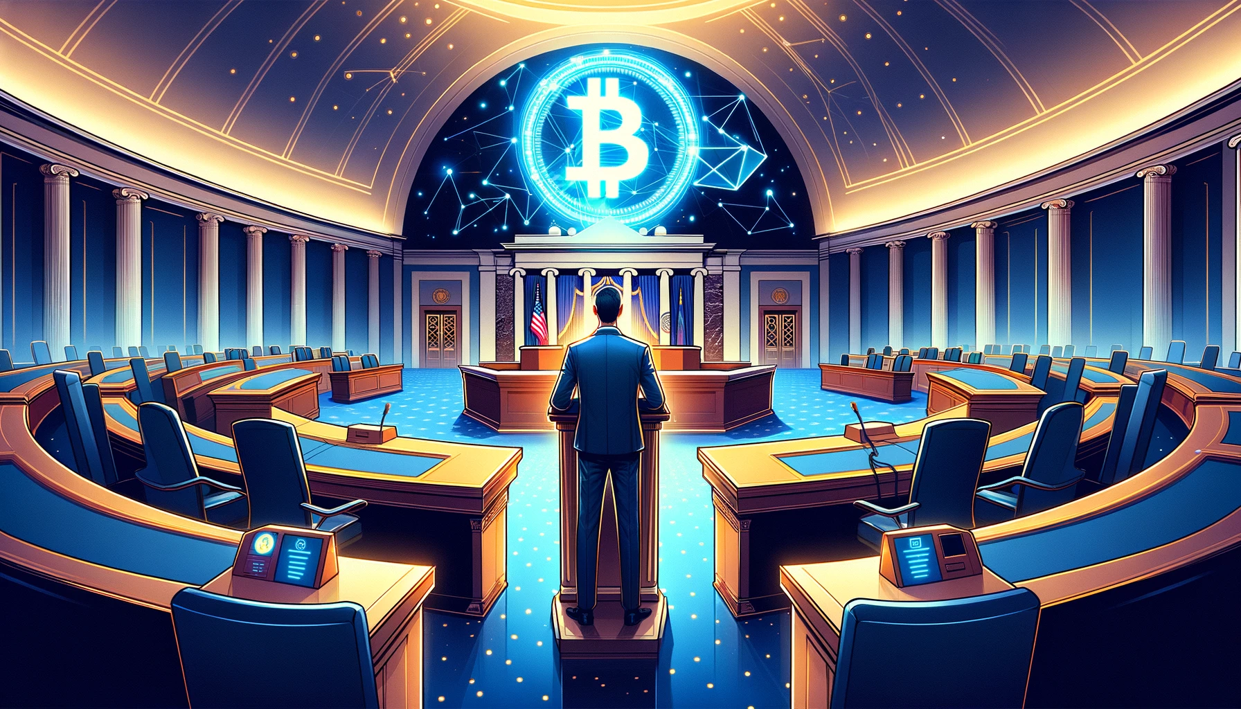 Senate Confirms Pro-Crypto Scott Bessent as Treasury Secretary