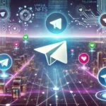 Can Getgems Ride on Telegram Popularity to Revive NFT Market in 2025?