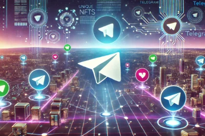 Can Getgems Ride on Telegram Popularity to Revive NFT Market in 2025?