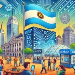 Coinbase Expands in Argentina Bringing Crypto to Millions Amid Economic Crisis