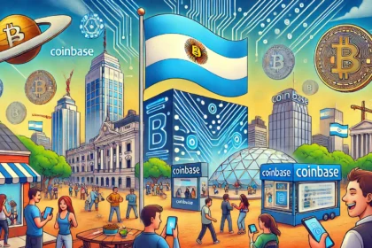 Coinbase Expands in Argentina Bringing Crypto to Millions Amid Economic Crisis