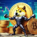 Dogecoin Holds Strong Despite Market Sell Off