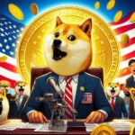 Dogecoin Soars 13% After Surprise Website Launch