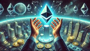 Ethereum Price Prediction 2025, 2026, and 2031: Will ETH Soar?  