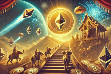 Ethereum Price Prediction 2025, 2026, and 2031: Will ETH Soar?  