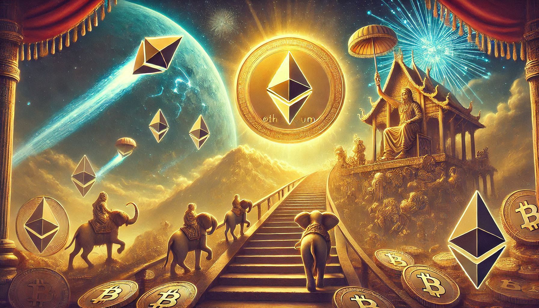 Ethereum Price Prediction 2025, 2026, and 2031: Will ETH Soar?  